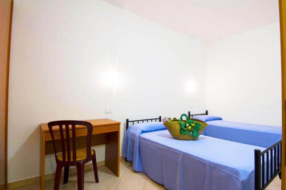 Resort Villaggio Le Palme Ascea