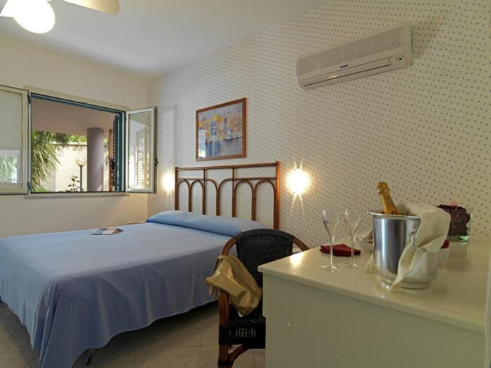 Resort Villaggio Le Palme 3*
