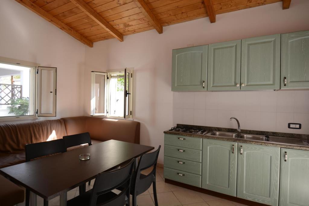 Villaggio Le Palme Ascea