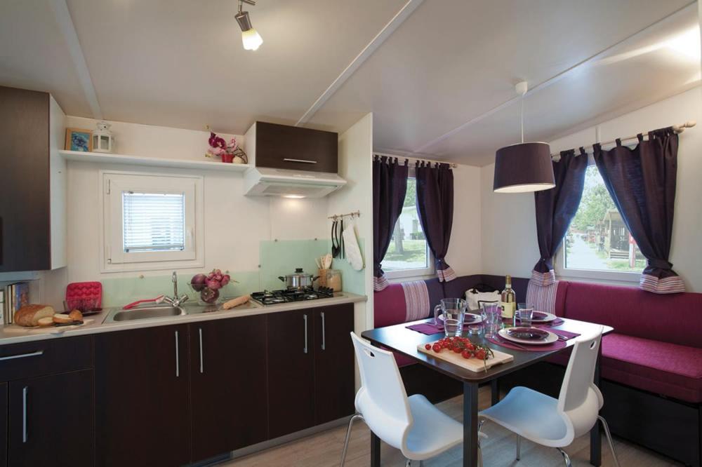 Villaggio Le Palme 3* Ascea