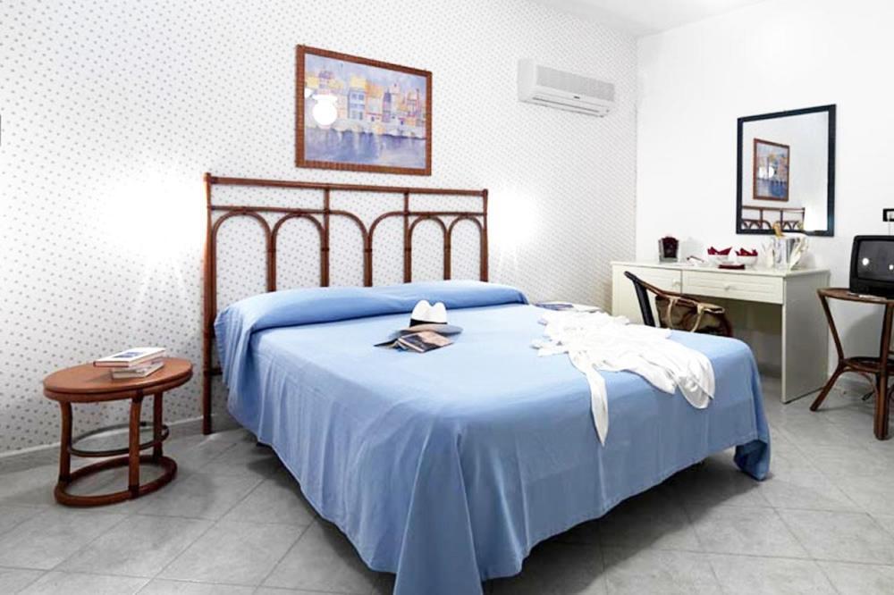 Resort Villaggio Le Palme Ascea