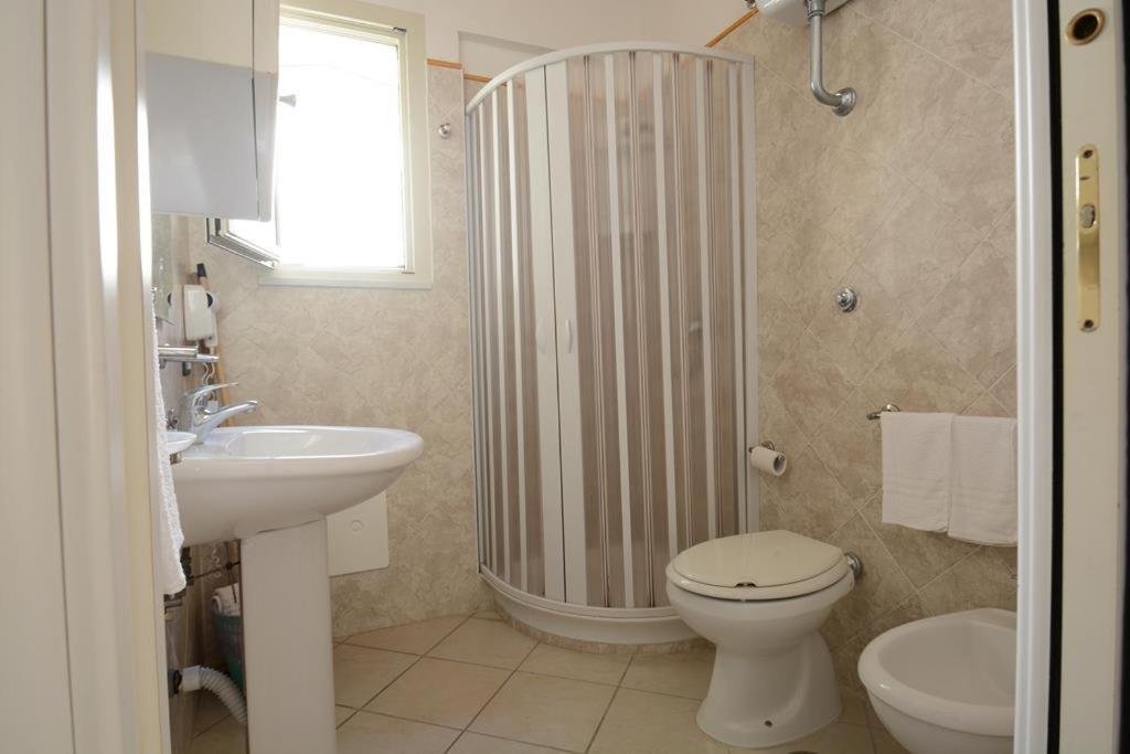 Villaggio Le Palme Resort 3*