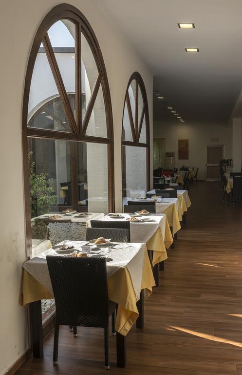 Villaggio Le Palme Ascea