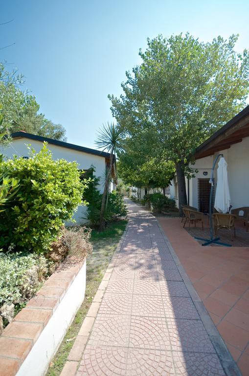 Villaggio Le Palme Resort Ascea