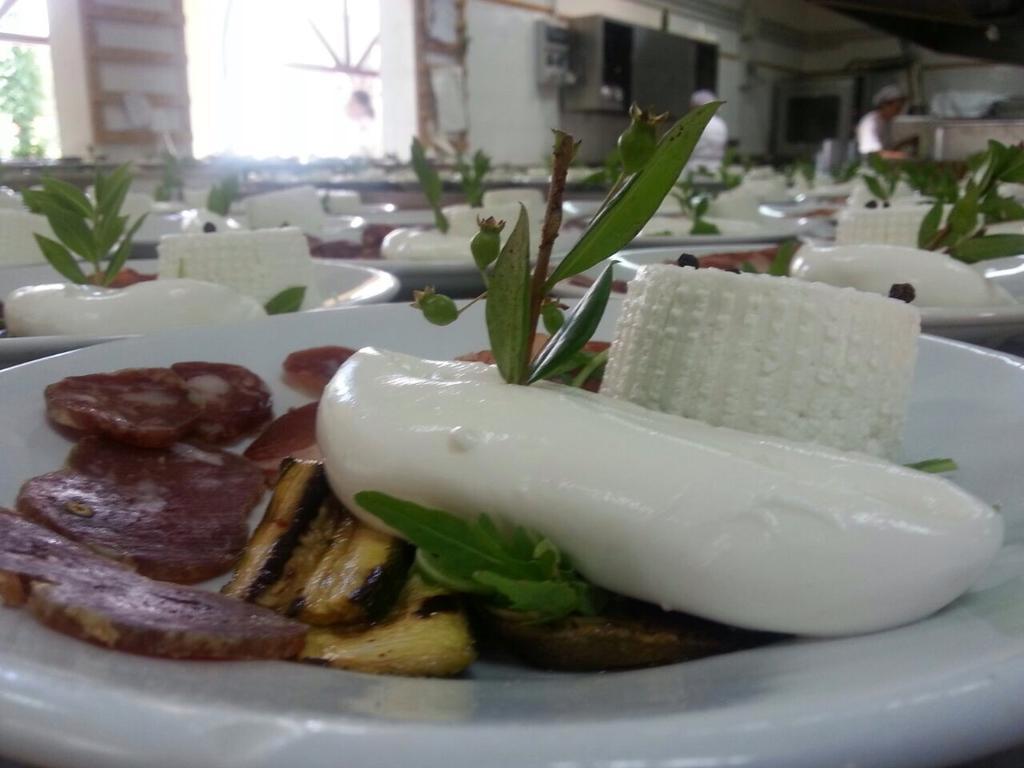 Villaggio Le Palme Resort 3*