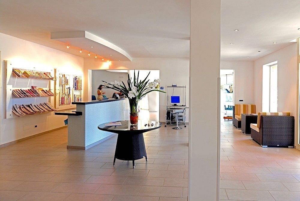 Villaggio Le Palme Resort Ascea