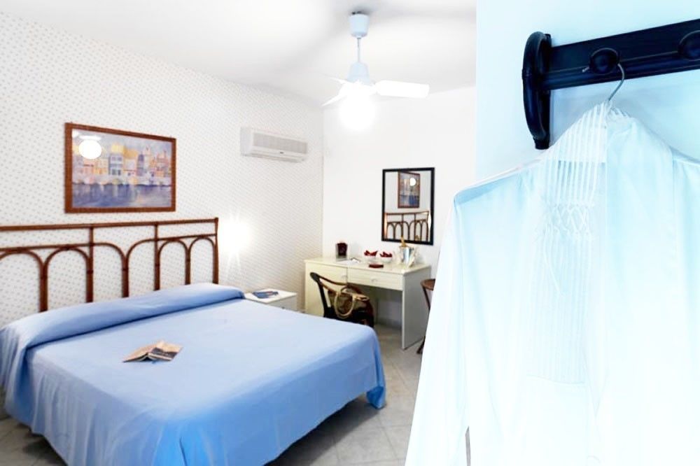 Villaggio Le Palme 3*
