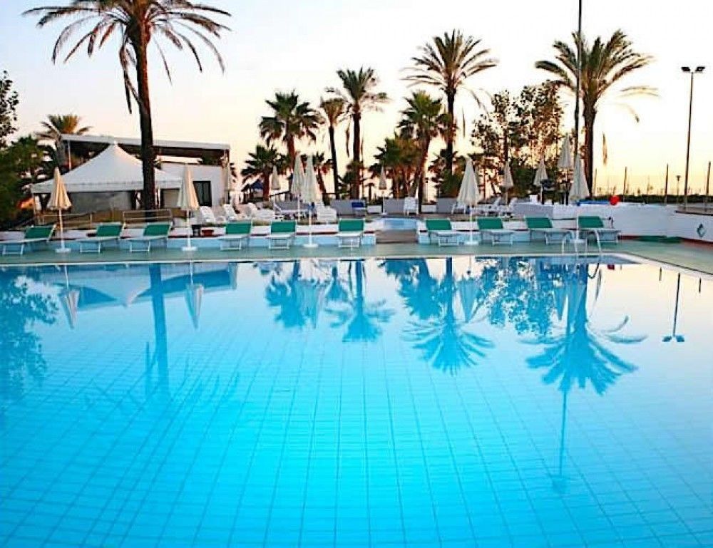 Villaggio Le Palme Ascea