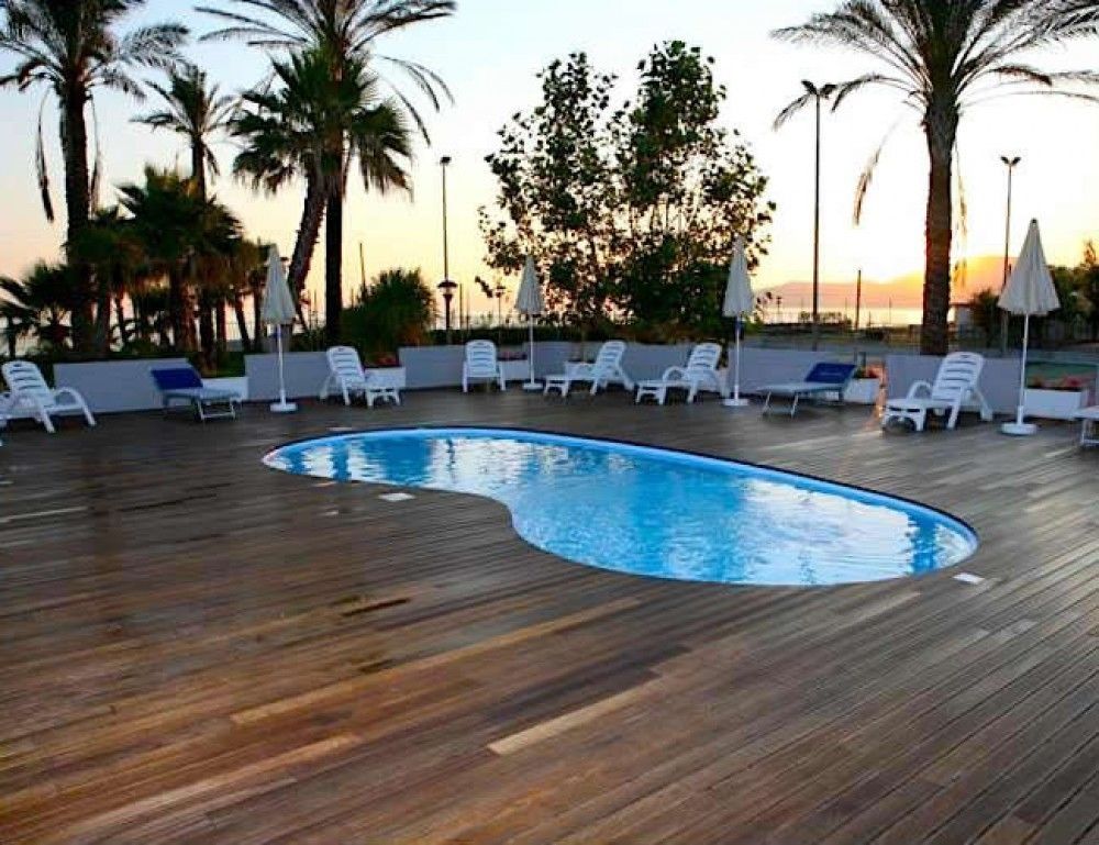 Villaggio Le Palme Resort