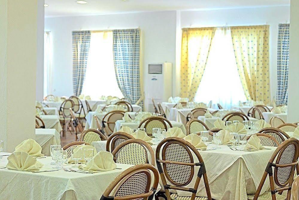 Villaggio Le Palme Resort