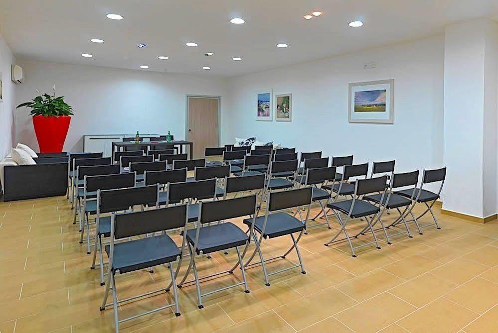 Villaggio Le Palme 3* Ascea