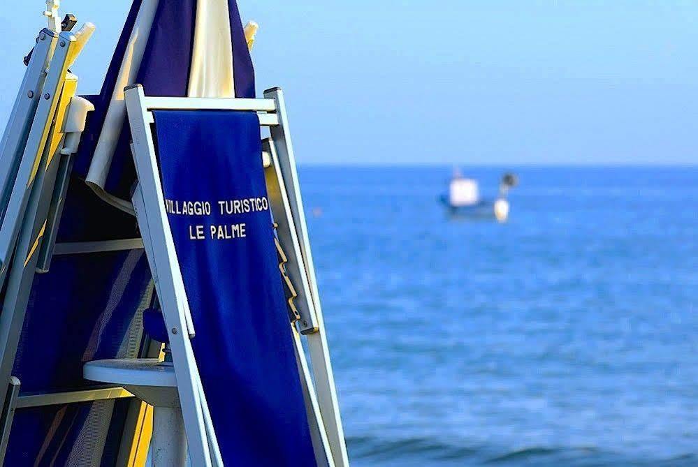 Resort Villaggio Le Palme 3*