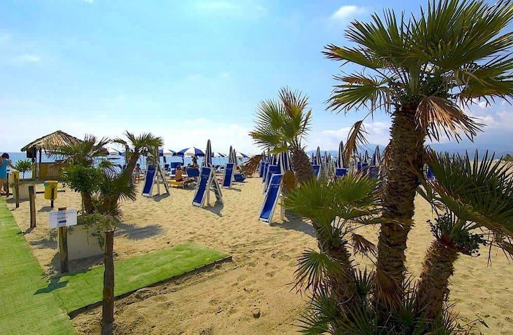 Villaggio Le Palme Resort 3*