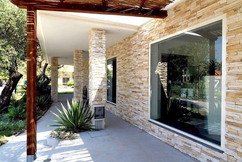 Villaggio Le Palme 3*