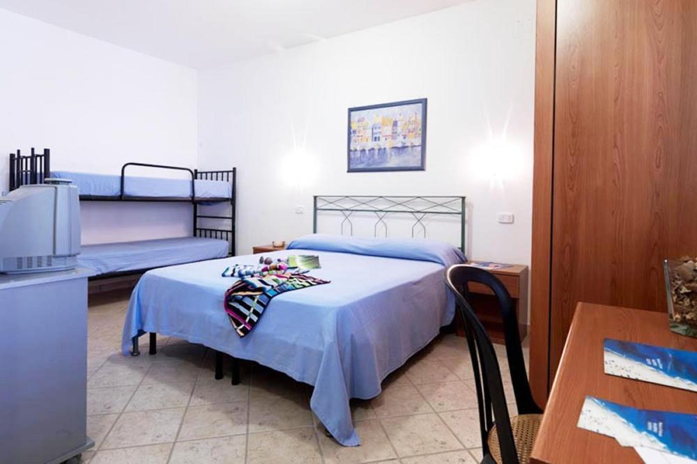 Villaggio Le Palme Resort 3*