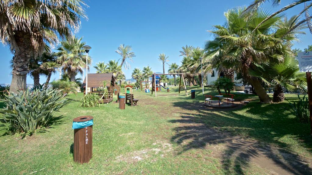 Villaggio Le Palme 3*