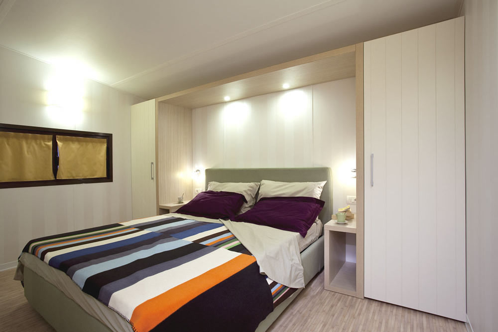 Resort Villaggio Le Palme 3*